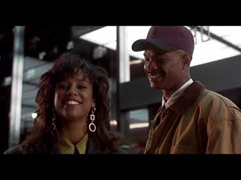 Mo' Money - "Boyfriend" - Stacey Dash x Damon Wayans x Kevin Casey