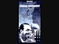 Django Reinhardt - C Jam Blues - Rome, 04or05. 1950