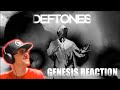Deftones - Genesis (PTB Reaction) Deftones - Genesis (PTB Reaction)