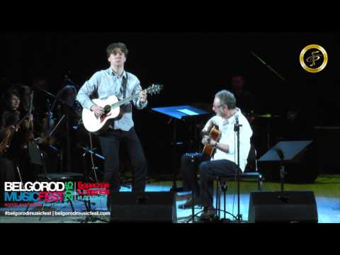 BELGORODMUSICFEST2015 - Евгений Маргулис - Рок Н Рол