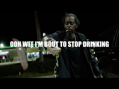 MAC SNOOP - OHH WEE I'M BOUT TO STOP DRINKING FT. VIZCIOUZ