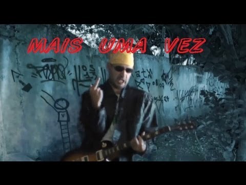 Mais Uma Vez video
