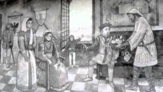 Bert Jansch - M'Lady Nancy.m4v