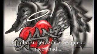 Voy a tener que olvidarla-INTOCABLE  -IMC-.wmv