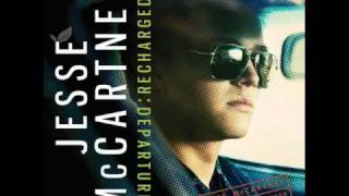 Jesse McCartney - In My Veins + Lyrics