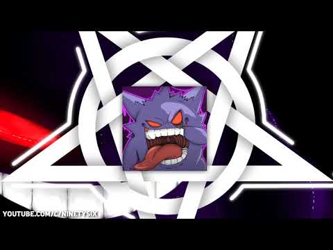 ARTIX! x NamelessDubz - GENGAR [FREE DOWNLOAD]