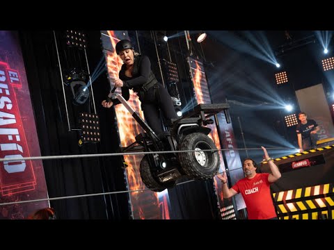 El trágico duelo entre Norma Duval y El Monaguillo: “Hemos hecho lo que hemos podido” - El Desafío