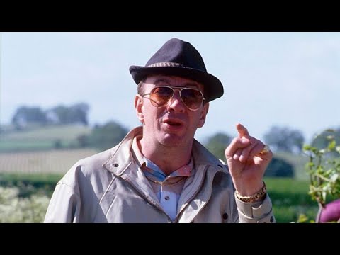 The Fast Show: Dave Angel tribute