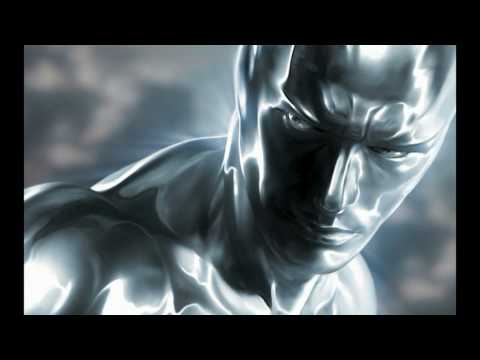 Minozza Inc. - Running from the Rain (Silver Edit).mpg