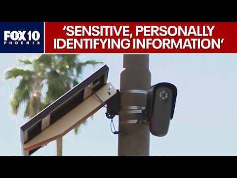 Civil liberties and ALPR