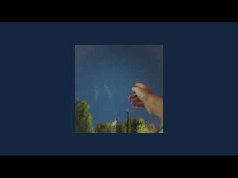 Afsaneh - wishing on a star (slowed + reverb)