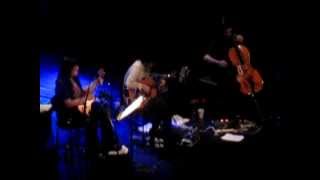 The Magnetic Fields - No One Will Ever Love You (Live @ Royal Festival Hall, London, 25.04.12)