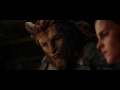 A Bela E A Fera Trailer HD
