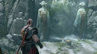 🎵 Ambient Music (GOD OF WAR)