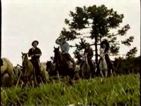 Tche Barbaridade - O rio grande me criou