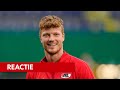 Druijf over rentree | Terug na Corona