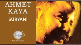 Musik-Video-Miniaturansicht zu Süryani Songtext von Ahmet Kaya