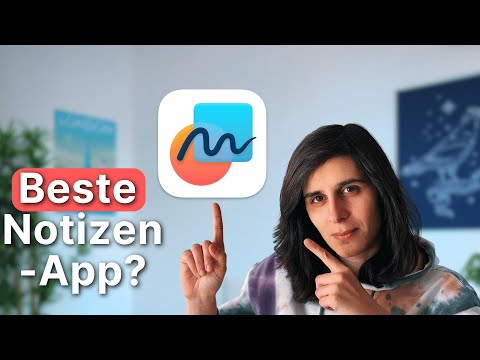 ✏️ Apple Freeform (iOS18): Beste App?⏐ Werde produktiv & organisiert