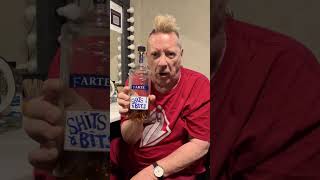 PiL - Anyone for 5 star Sh*ts and Bits?