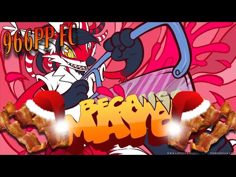 Vaxei | FC Renard - Because Maybe! pt. 3 Marathon