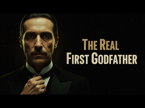 Why Everything You Know About The Mafia's Origins Is A Lie