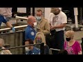 Passenger allegedly bites 2 TSA agents at DIA, agency reminded travelers to remain 'respectful'