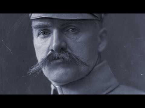 OJCOWIE NIEPODLEGŁOŚCI 100 - JÓZEF PIŁSUDSKI W KRAKOWIE