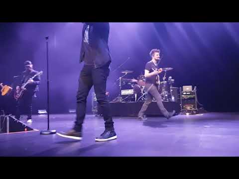 Default Live Algonquin Commons Theatre Nov 12th 2018