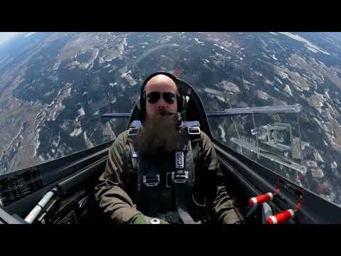 Extra 300 Aerobatics and Upsets 2022