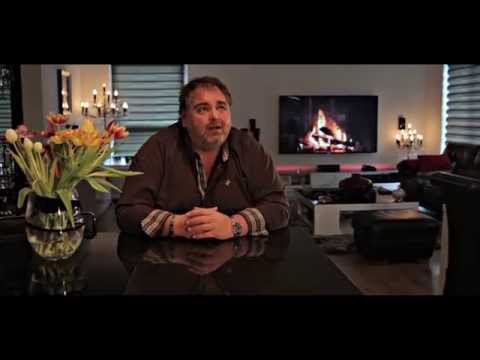 Peter Beense - Ik Kan Niet Wennen (Officiële Video Clip)