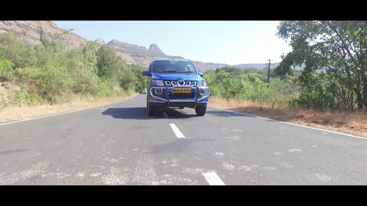 Mahindra Imperio Double Cabin - Customer review (Marathi)