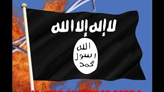 Gerald Celente - Trends In The News - " ISIS: War On Terror Part 2" - (5/19/15)