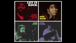 James Booker with Jerry Garcia - Slowly But Surely