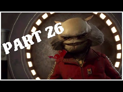 STAR WARS Jedi: Fallen Order - Walkthrough Gameplay Part 26 (No Commentary)