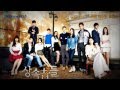 :.THE HEIRS OST - I'm Saying (말이야) Lee Hong ...