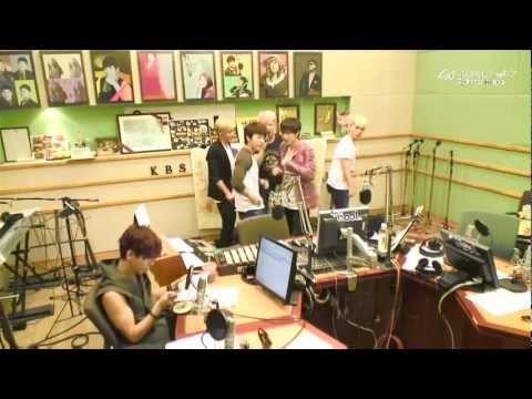 120720 Sukira - Dancing to _From U_