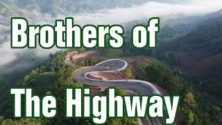 Brothers of the Highway (George Strait Lyrics)