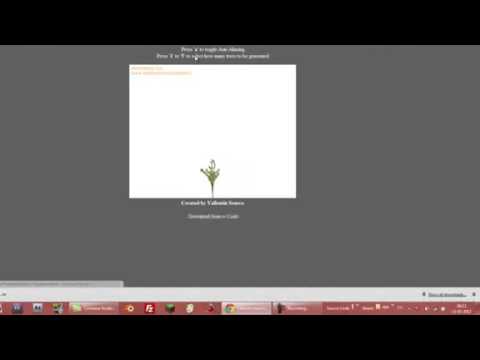Java Programming Tutorial Random Tree Generator With Source Code
