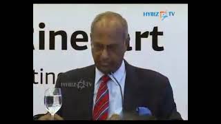 GVK Reddy - GVK Group
