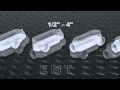 TayMac:® Aluminum Series Conduit Bodies
