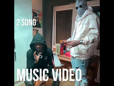 8 OLANNA x 3 OLANNA - 2 Song (Official Video)
