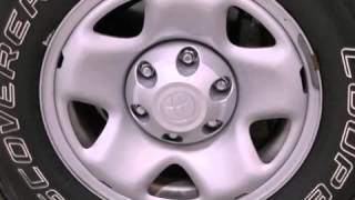 preview picture of video 'Used 2008 Toyota Tacoma Akron OH 44320'