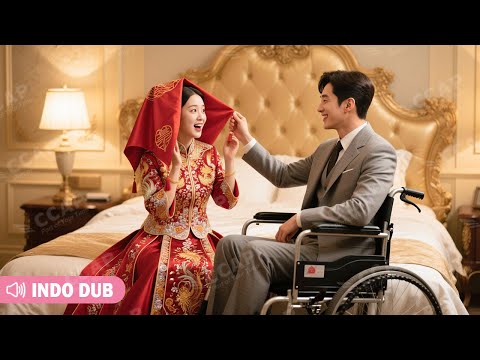 Dokter perjalanan waktu ke era 80an dipaksa nikah si lumpuh,tak diduga dia CEO terkaya di masa depan