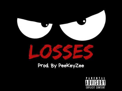 BLACK PE$O x JP - Losses Prod. By PeeKeyZee