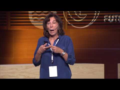 Carmen Herranz: KPMG enpresaren jardunbidea Berdintasun eta Kontziliazio alorrean