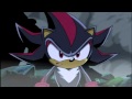 Sonic X Project Shadow DVD Trailer