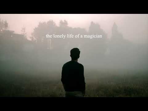 the lonely life of a magician - Beautiful & Nostalgic Piano Piece, Neoclassical｜like gentle rain