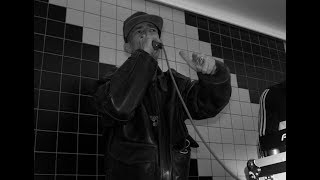 Skinnyman Live @ BoxPark Croydon - PyroRadio x Sidewinder RAW - (09/11/2017)