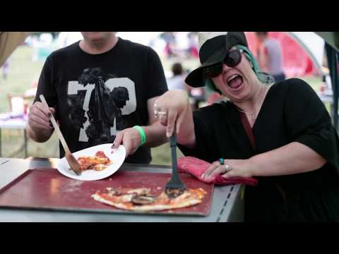 The Slice is Right - Supernormal Festival