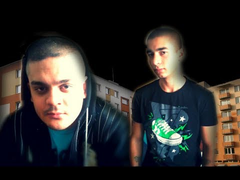 Gipsy Princ (Malý Princ) feat. Hudini - Na Konci Dňa